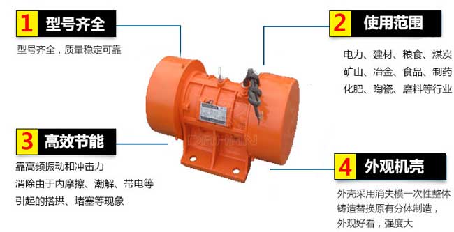 振動(dòng)電機價(jià)格